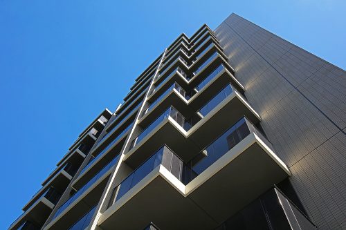 グランドメゾン平尾ザ・スタイル 外観