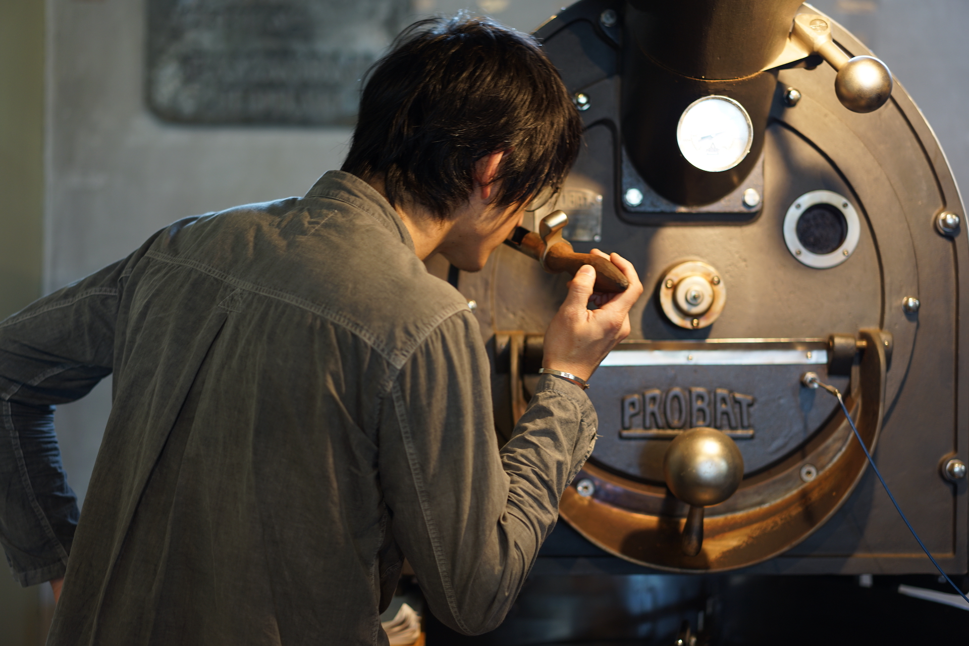 COFFEE COUNTY｜福岡の人気ロースタリーが考えるコーヒーの“品