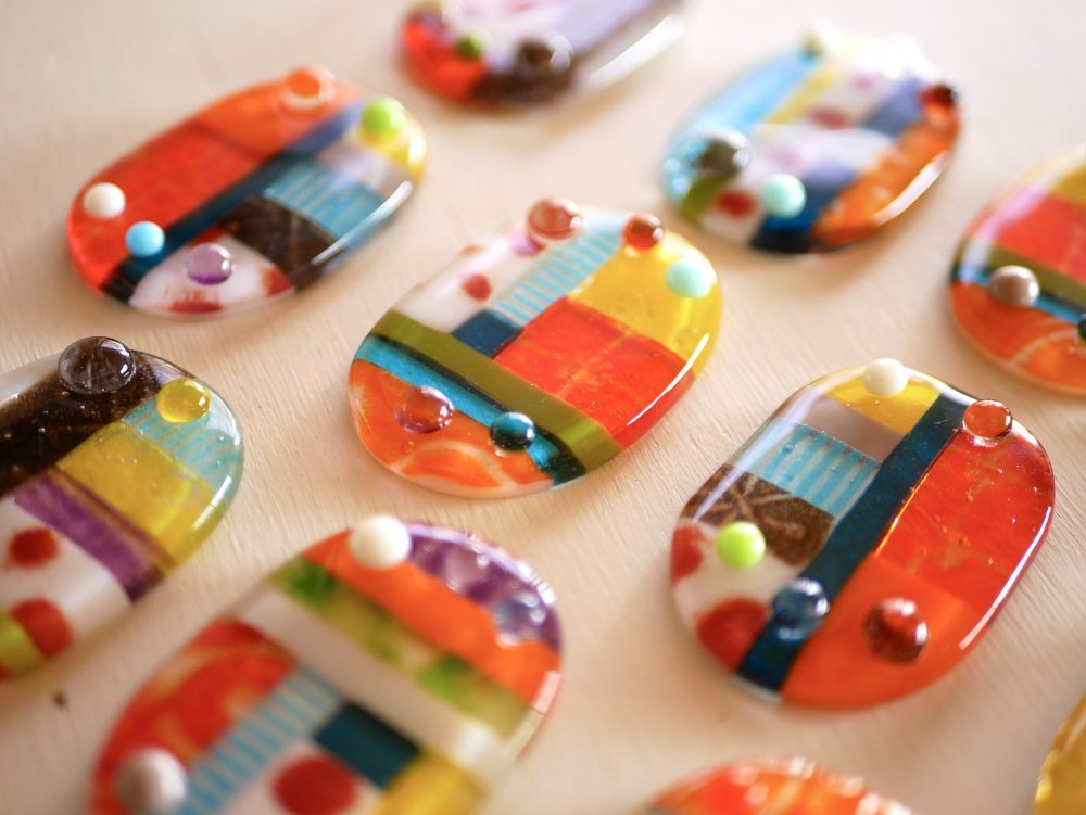 福岡の職人さんを応援しようプロジェクト 福岡発 こだわりの工芸品約1 000点がアクロス福岡に集結 Muto ミュート 大人の好奇心を旅するwebマガジン