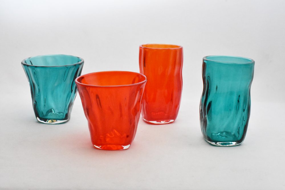 福岡の職人さんを応援しようプロジェクト 福岡発 こだわりの工芸品約1 000点がアクロス福岡に集結 Muto ミュート 大人の好奇心を旅するwebマガジン