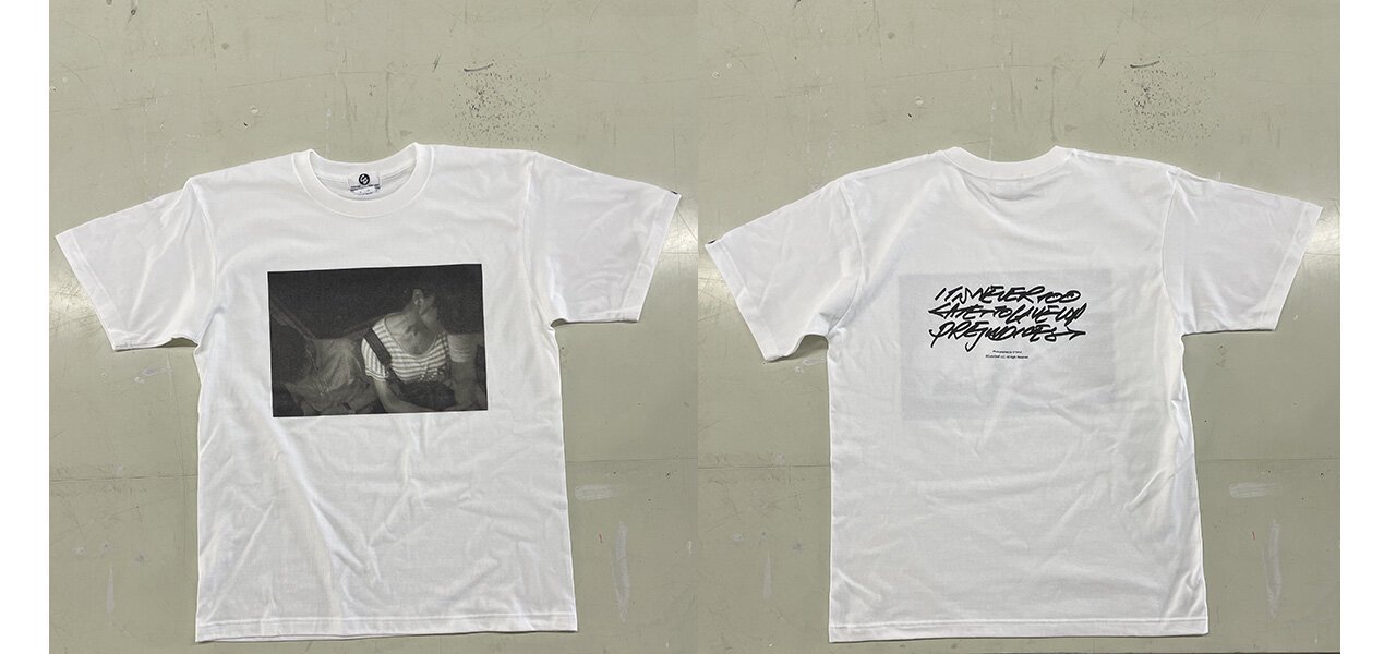 mogno6 内田洋一朗 placerworkshop長袖 Tシャツ サイズM 2025年最新】placerworkshopの人気アイテム - メルカリ