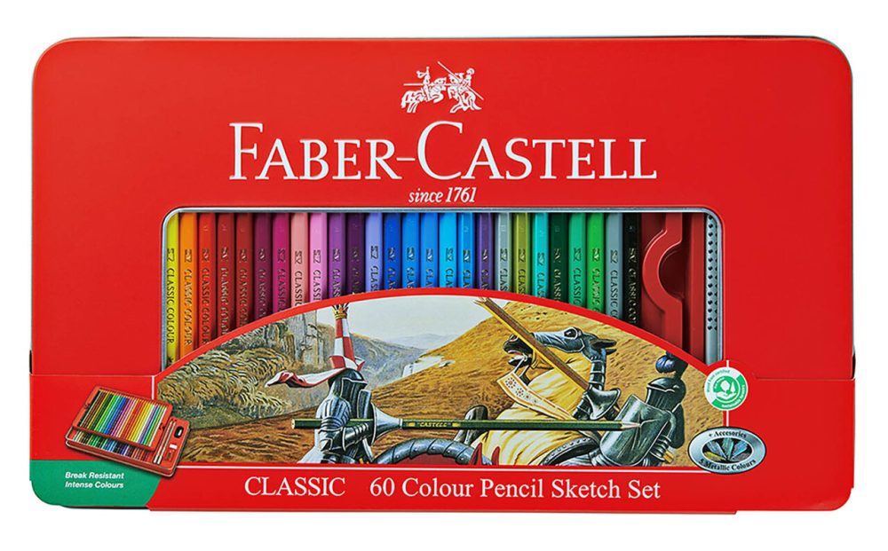 FABER-CASTELL