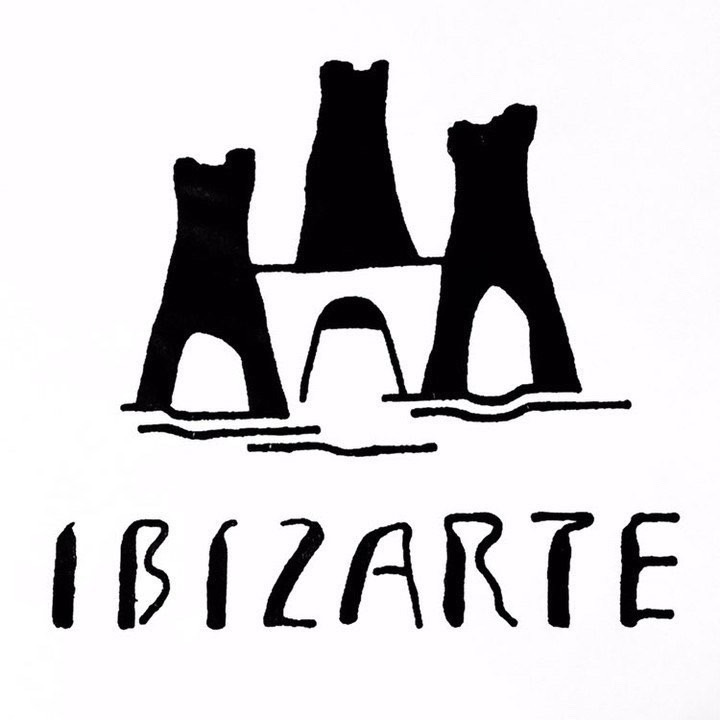 IBIZARTEロゴ