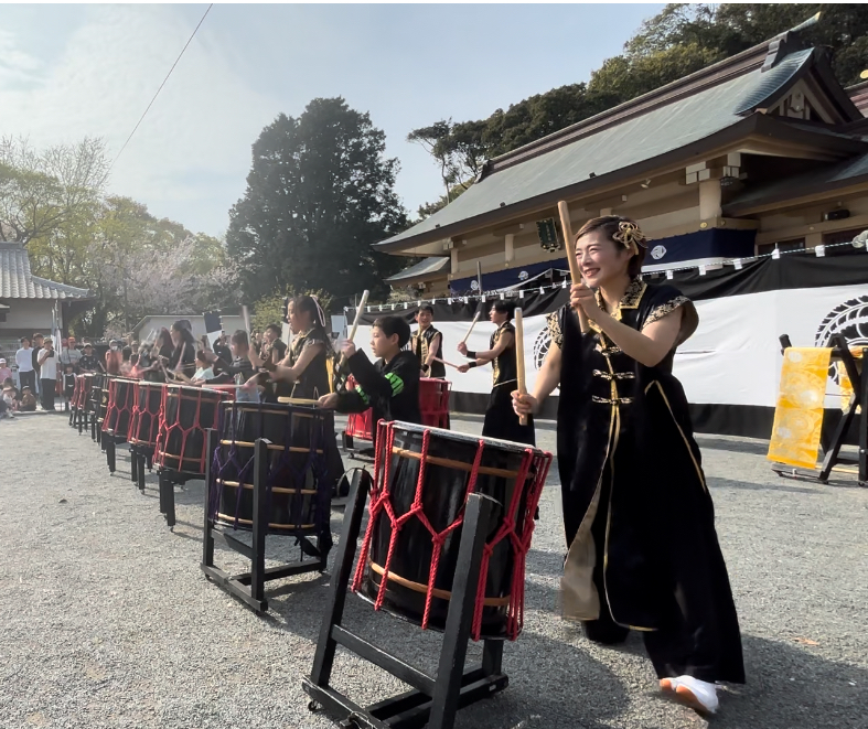 光雲神社