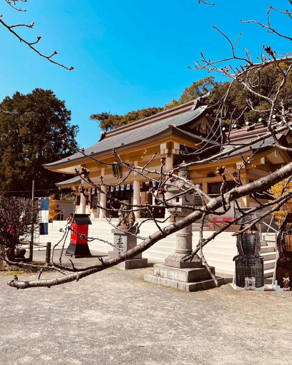 光雲神社