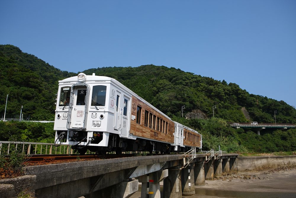 南九州Ｄ＆Ｓ列車サミットin 八代～“鉄”分補給ＤＥ超回復～