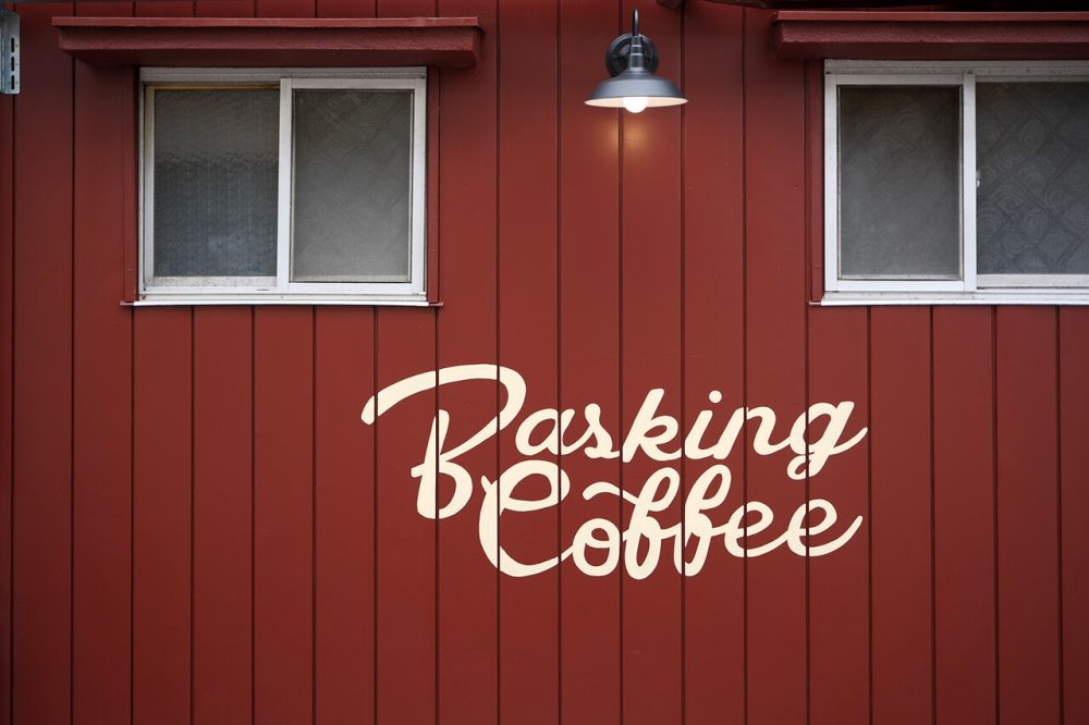 Basking Coffee