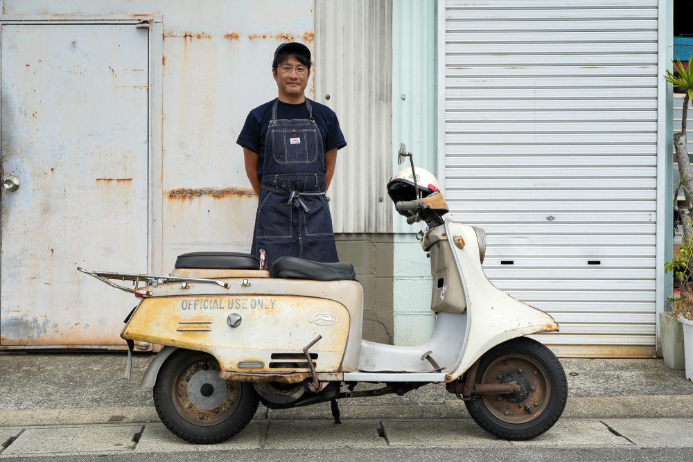タイムサイクル福岡空港店