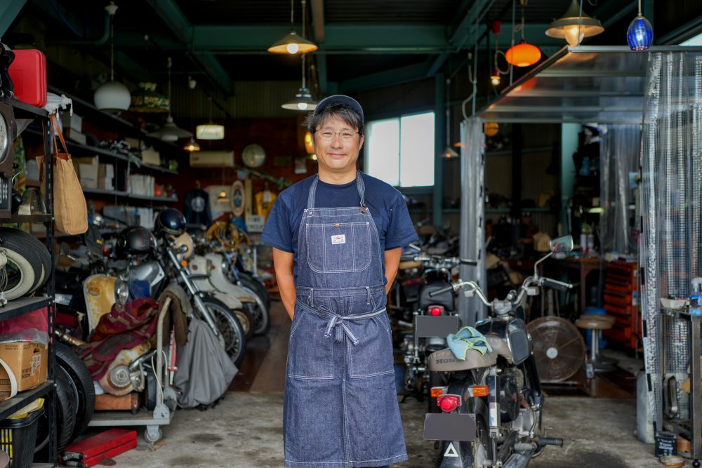 タイムサイクル福岡空港店