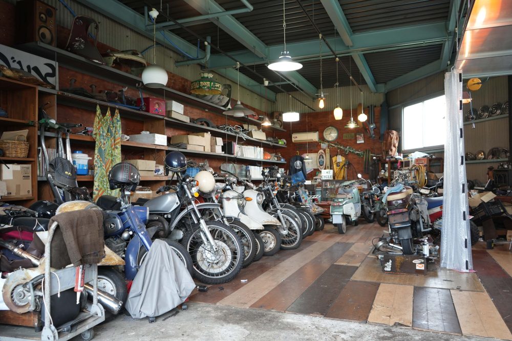 タイムサイクル福岡空港店