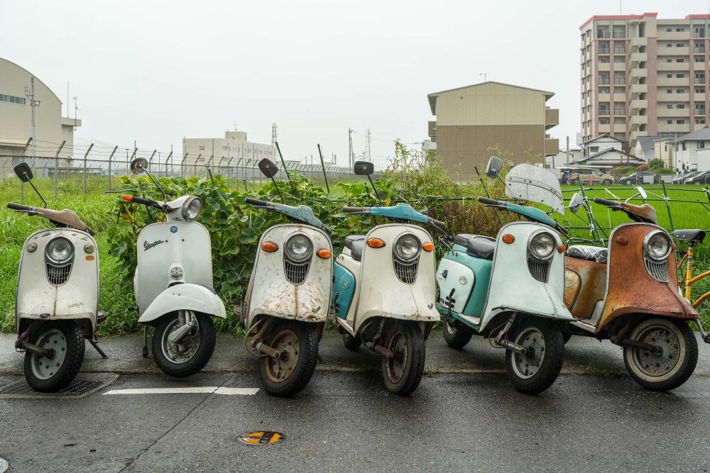 タイムサイクル福岡空港店