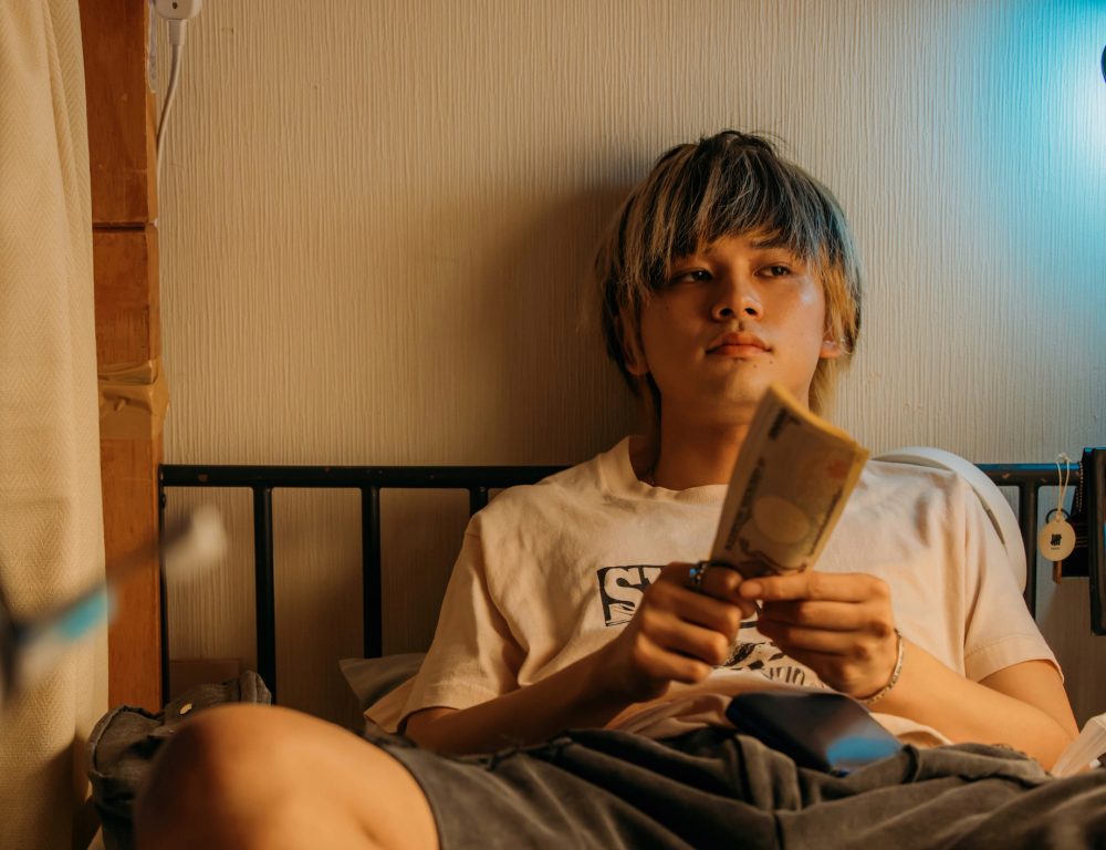 愚か者の身分