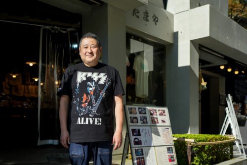 たまや 釈迦涅槃像