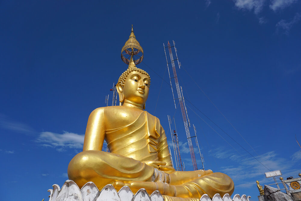 ワット・タムスア